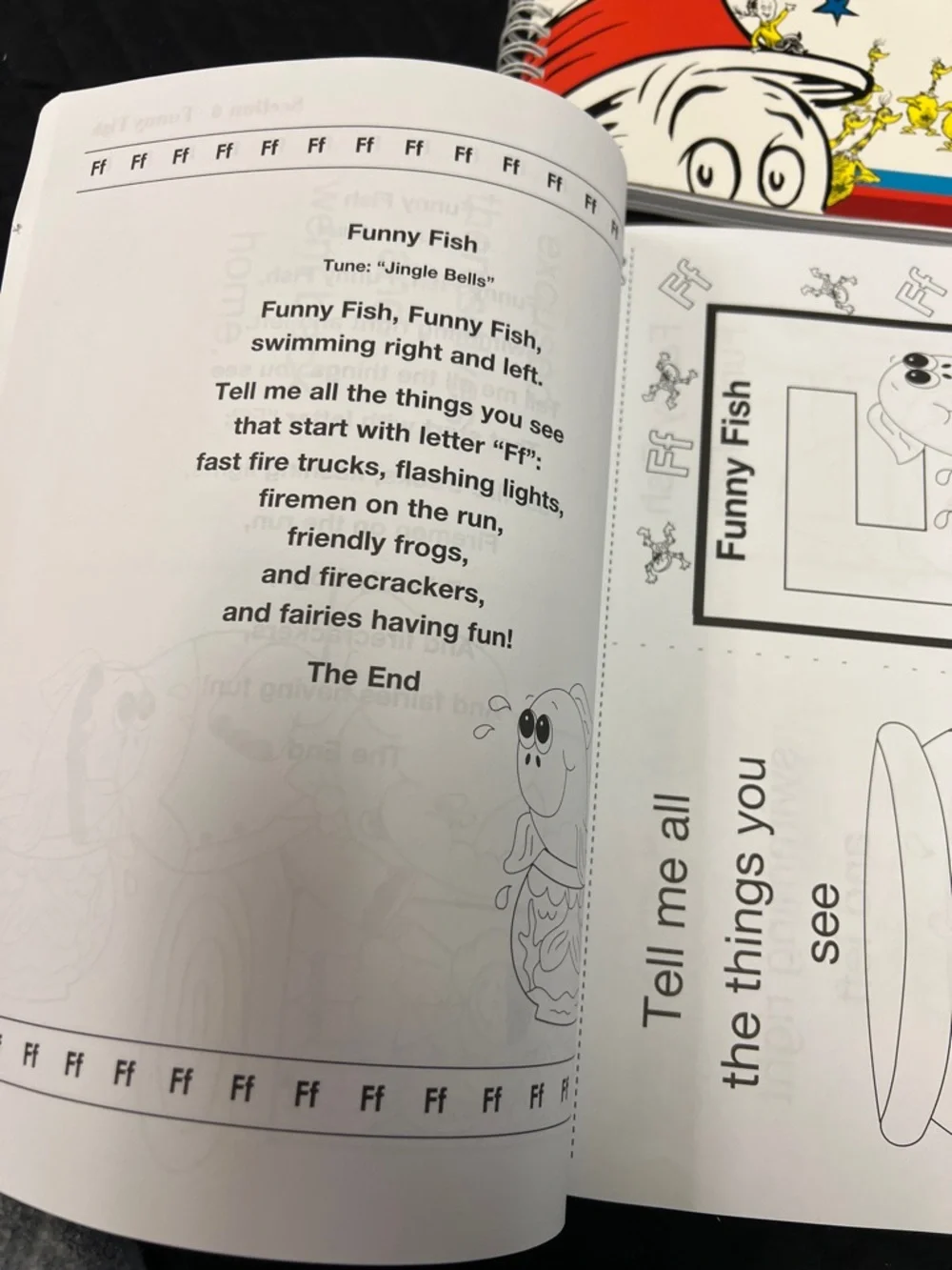 Resource Books - Picture 12 of 13